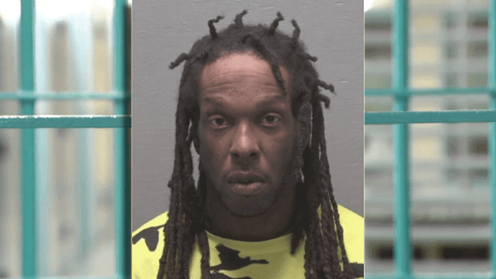 Wilmington man charged after deadly stabbing of Camp Lejeune Marine