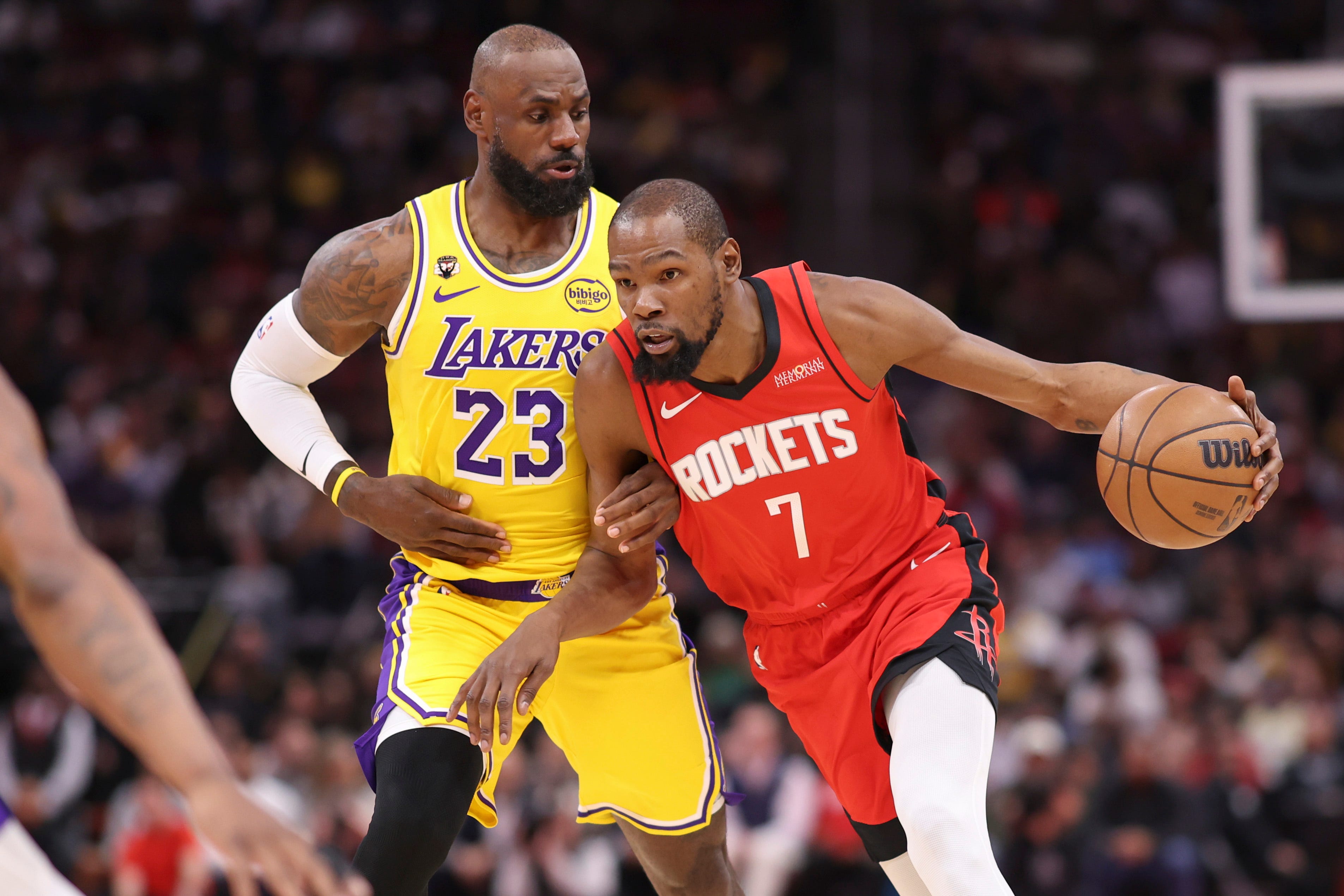 2026 NBA playoff picture starting with play-in tournament matchups