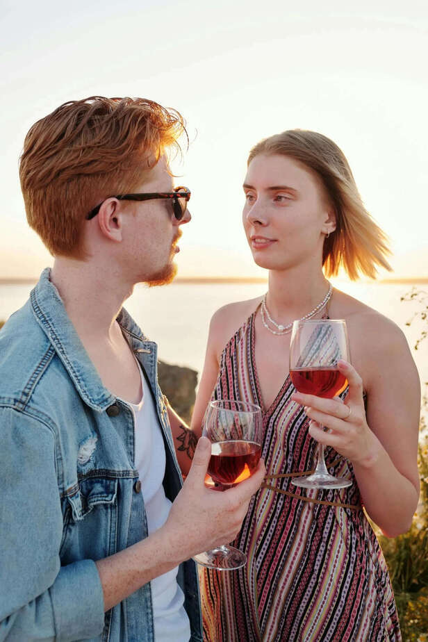 Gen Z's flirty dance with hypergamy: A new era of expectations