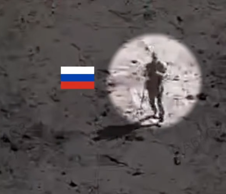 Russia accidentally kills its own soldiers while violating Easter truce ...