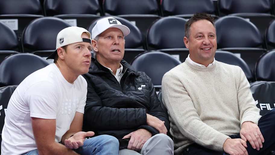 What to watch for in Jazz's season finale vs. Lakers