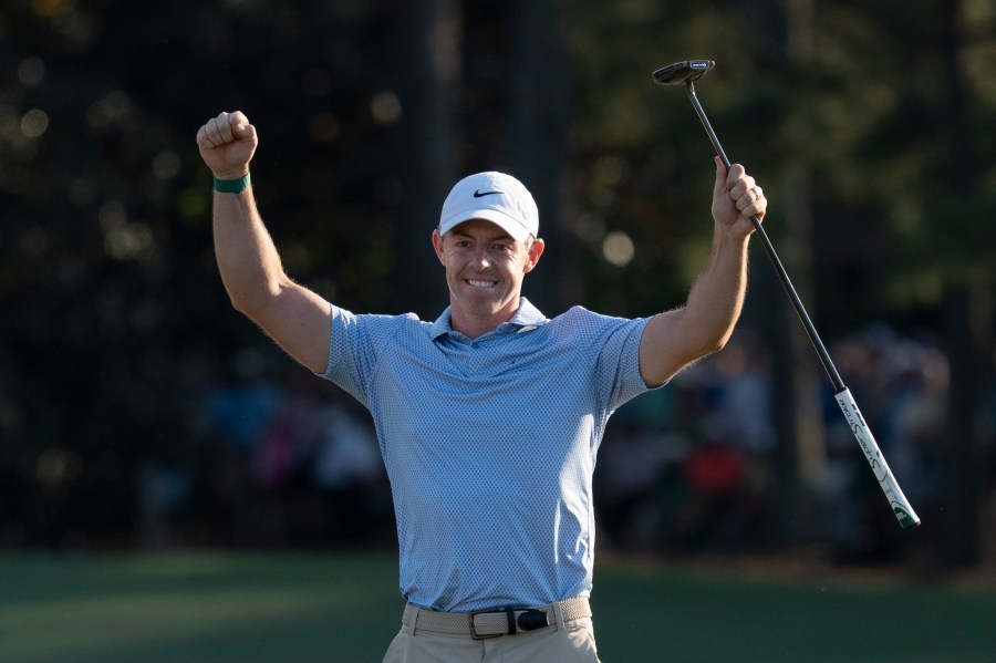 90th Masters Tournament | Sunday updates