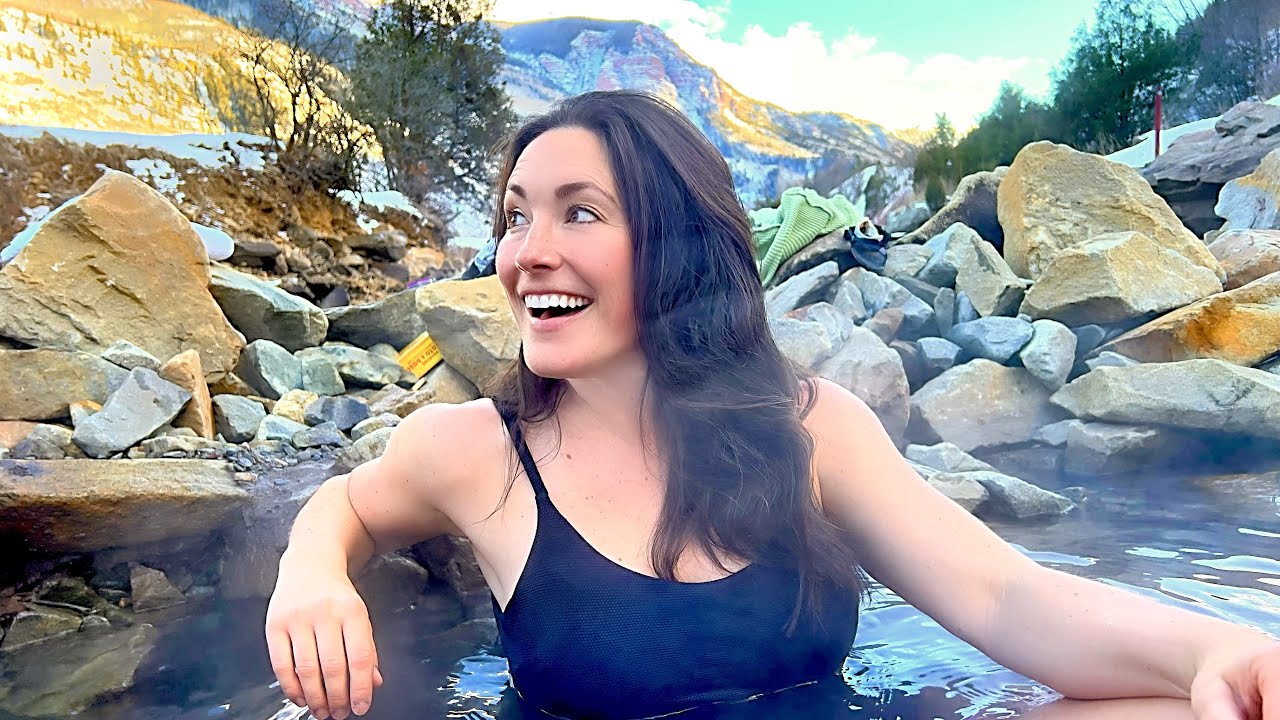 A change of pace (taking a break from van life & camper's birthday)