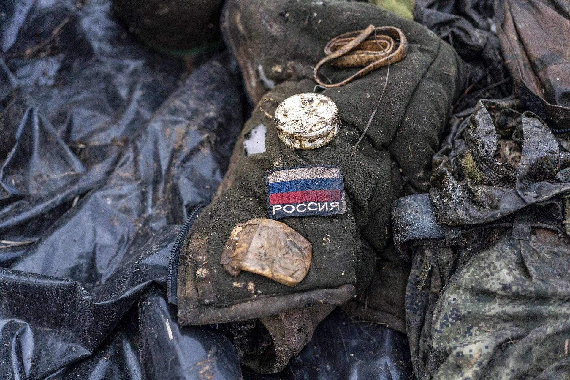 Nearly 209,000 Russian soldiers killed in Ukraine identified by media investigation<br>