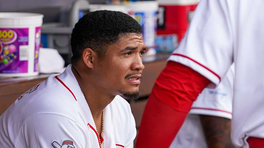 Many questions surround this Reds team after series loss to Angels