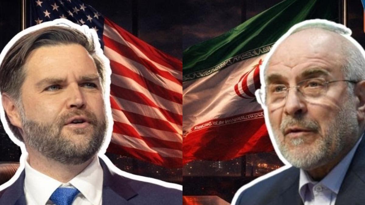 Negosiasi AS-Iran Gagal, Trump Emosi: Mulai Blokade Selat Hormuz