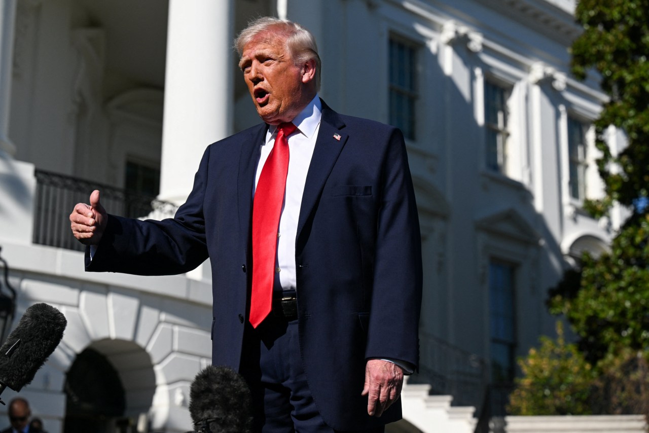 Trump weighs limited strikes against Iran after peace talks collapse