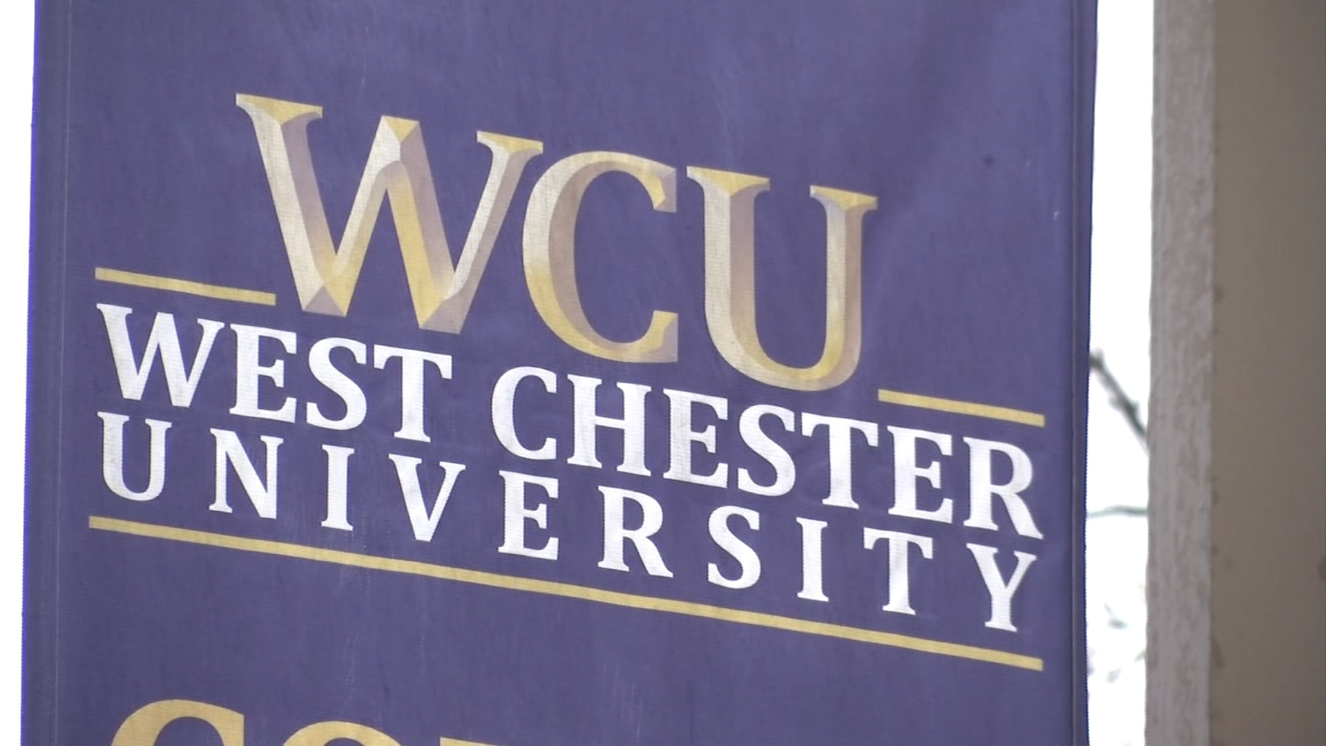 Police investigate reported sex assault at West Chester University