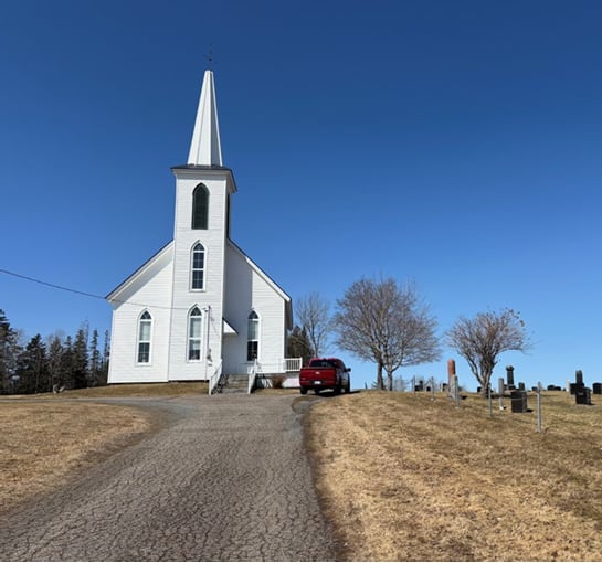 Kennetcook landmark designated as municipal heritage property