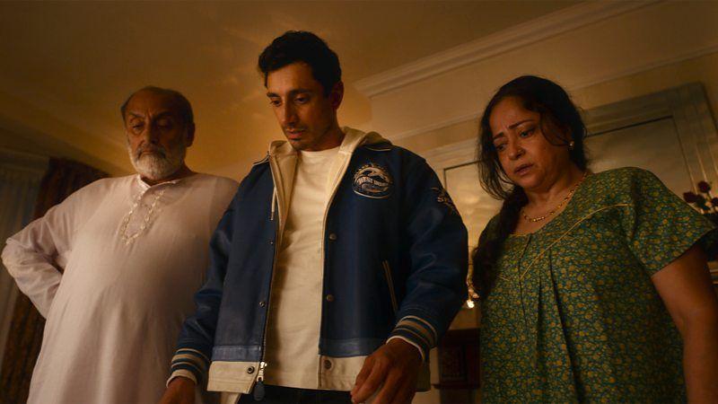 As 10 melhores séries de TV de 2026 até agora, segundo críticos da BBC