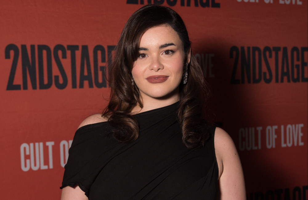 Barbie Ferreira feared that Faces of Death would never see the light of day