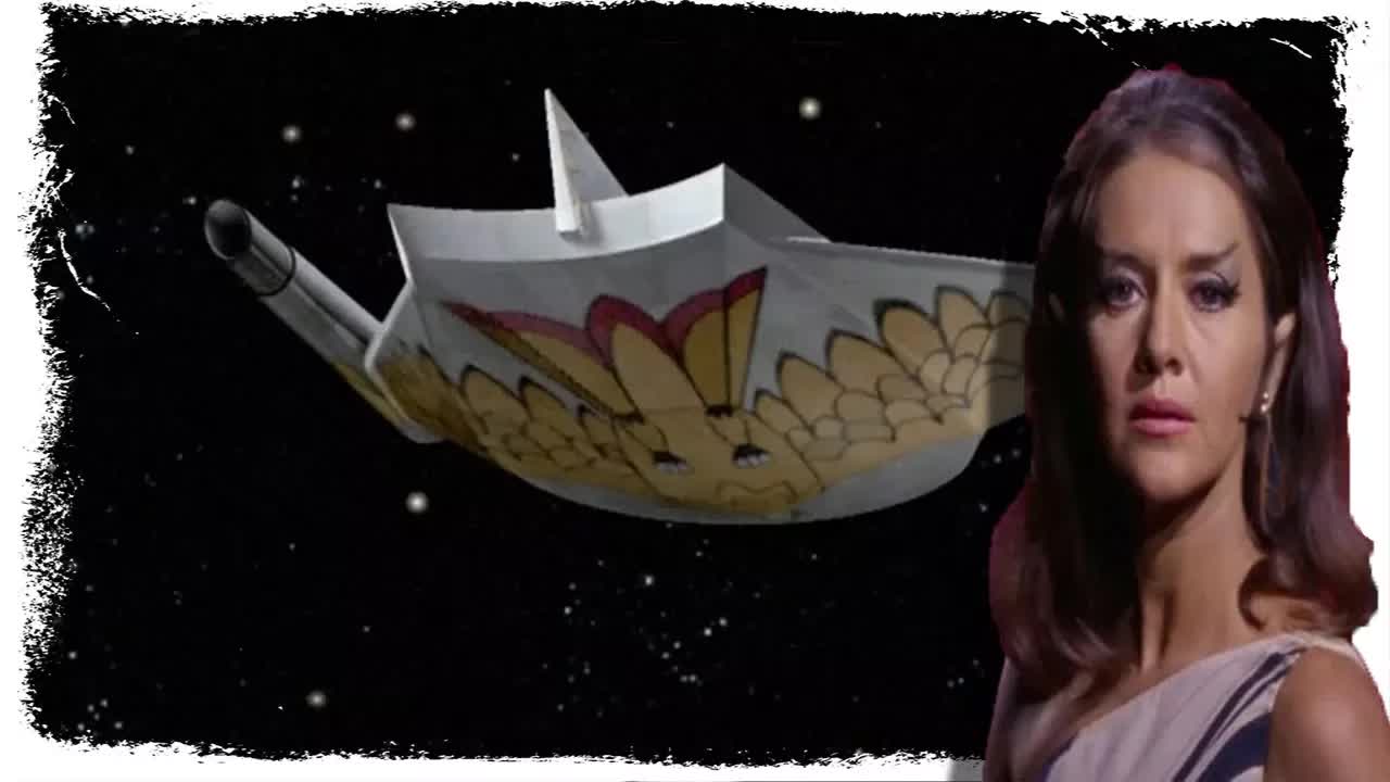 Before the Federation: Romulans in the shadows
