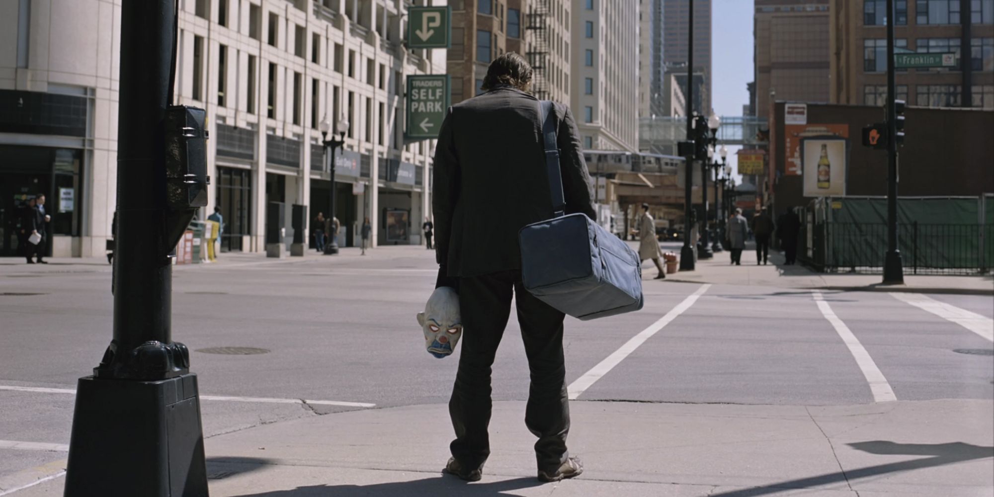 17 years later, this superhero masterpiece is still one of the best ...