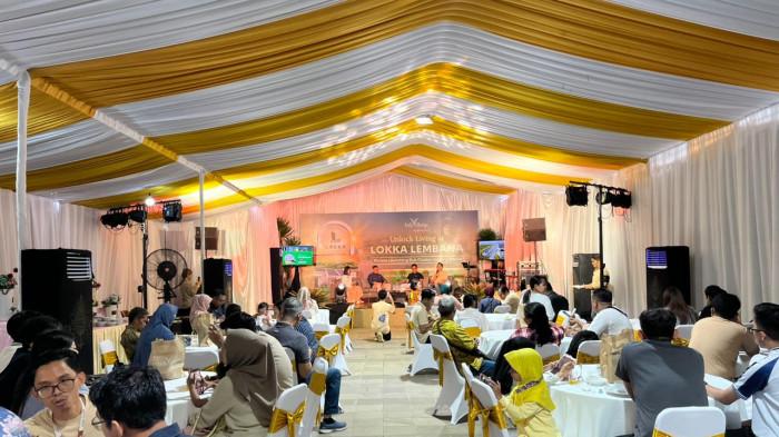 Perumahan Baru Dekat Danau Harga Terjangkau BSB Village by Arya Group