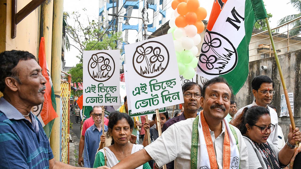 Jadavpur: From left bastion to a multi-cornered electoral contest