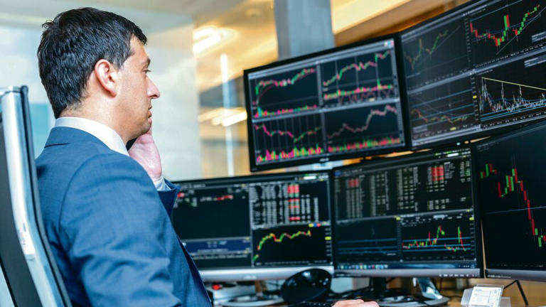 Nifty 50, Sensex prediction today: Check how Indian stock market is ...