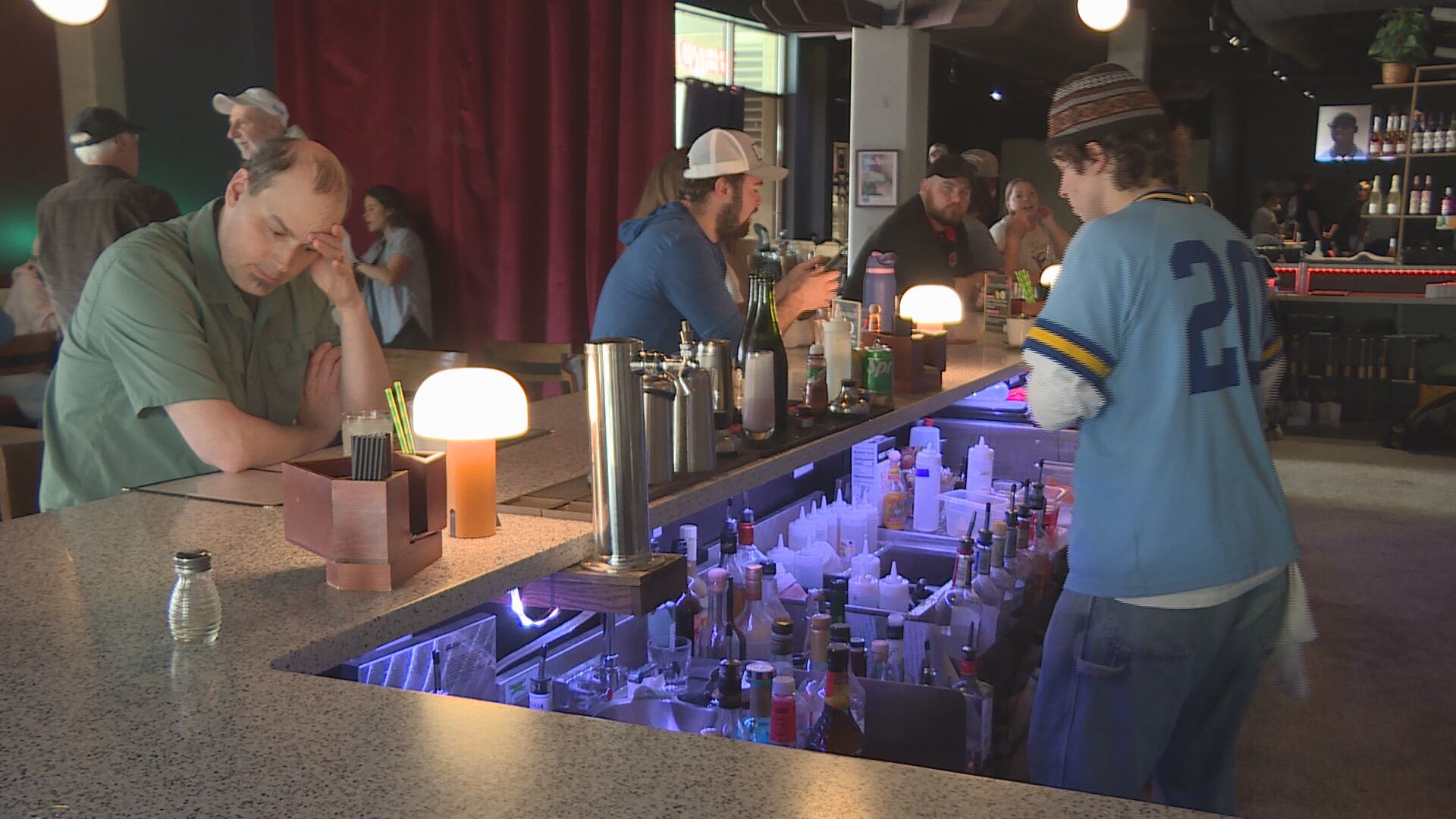 East Madison’s Blind Shot Social Club closes after 5 years