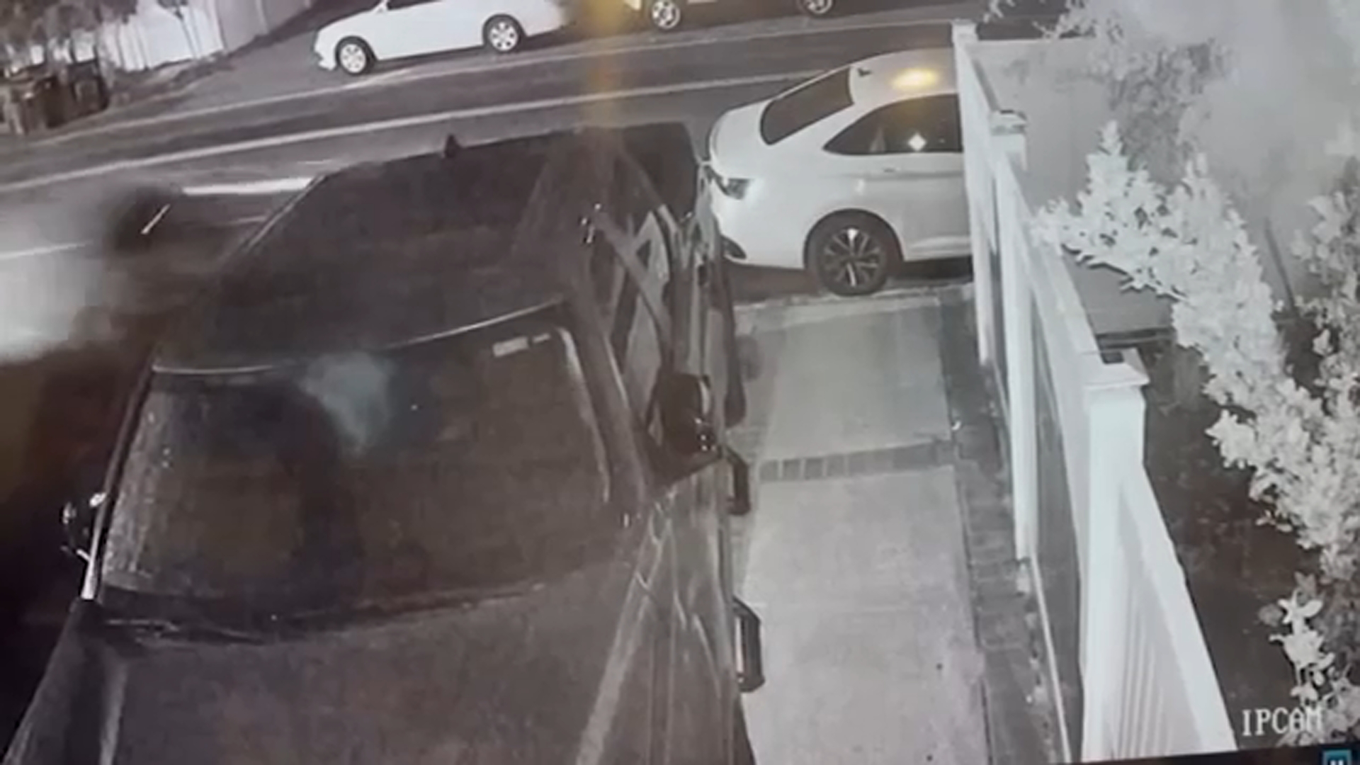 2 pedestrians hit and killed by suspected drunk driver in violent North ...