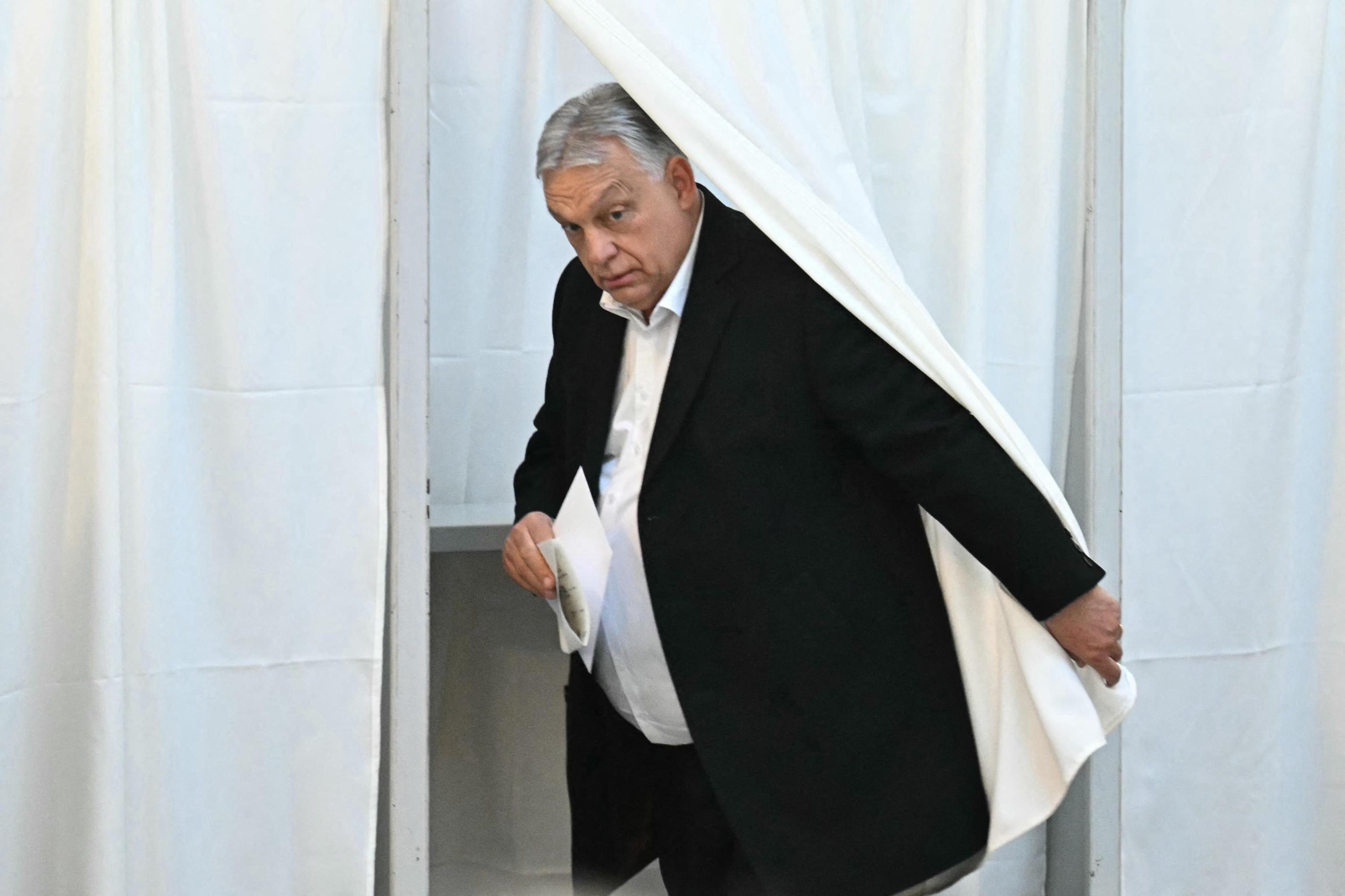 Peter Magyar cambia rotta all’Ungheria: “Abbiamo liberato il Paese dal ...