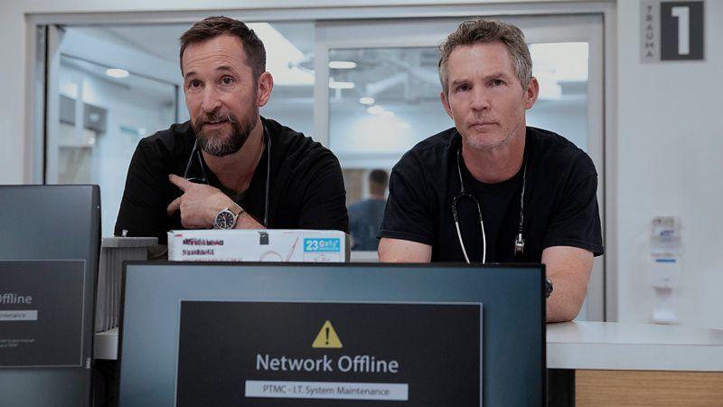 As 10 melhores séries de TV de 2026 até agora, segundo críticos da BBC