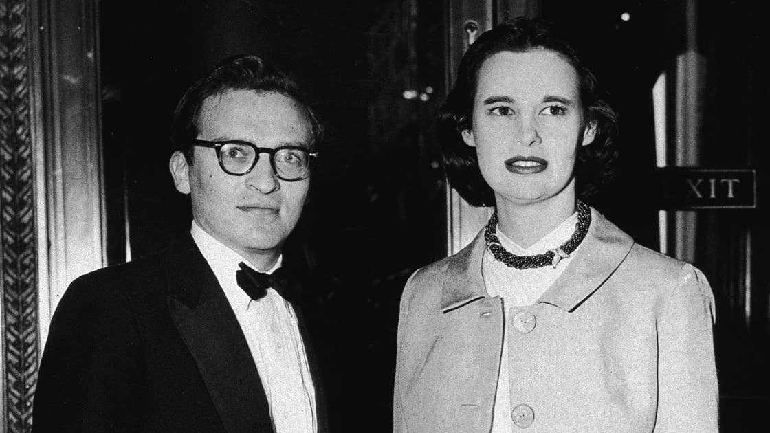 1957 hit film was just ranked 'the greatest American movie' of all time