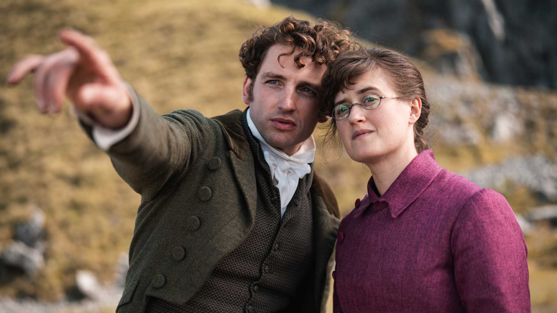 Photographer: James Pardon - Courtesy of BritBox