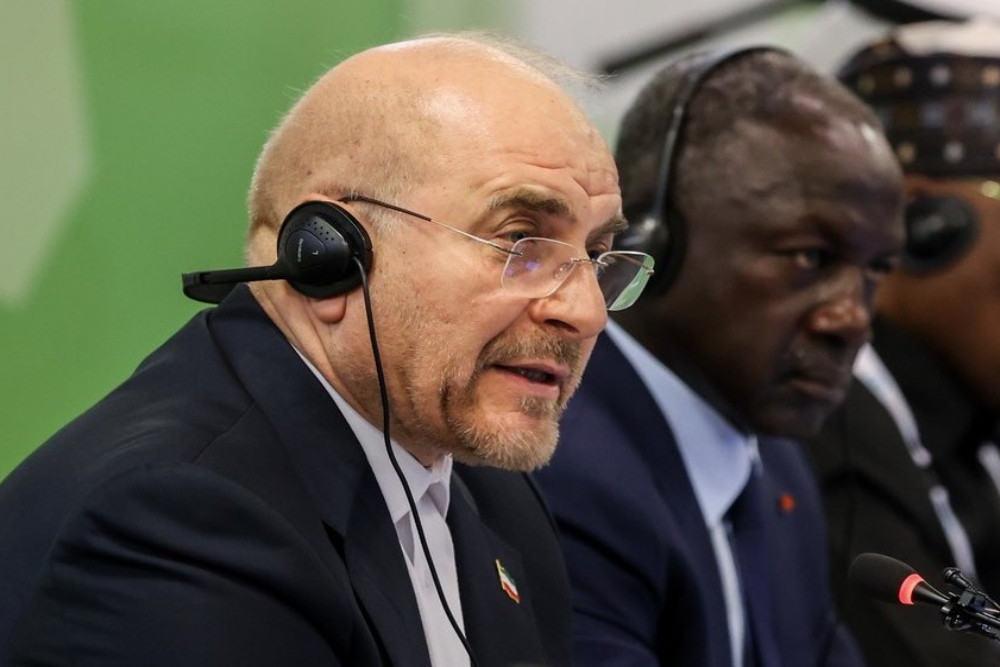 Iran: Tidak Akan Tunduk pada Ancaman AS