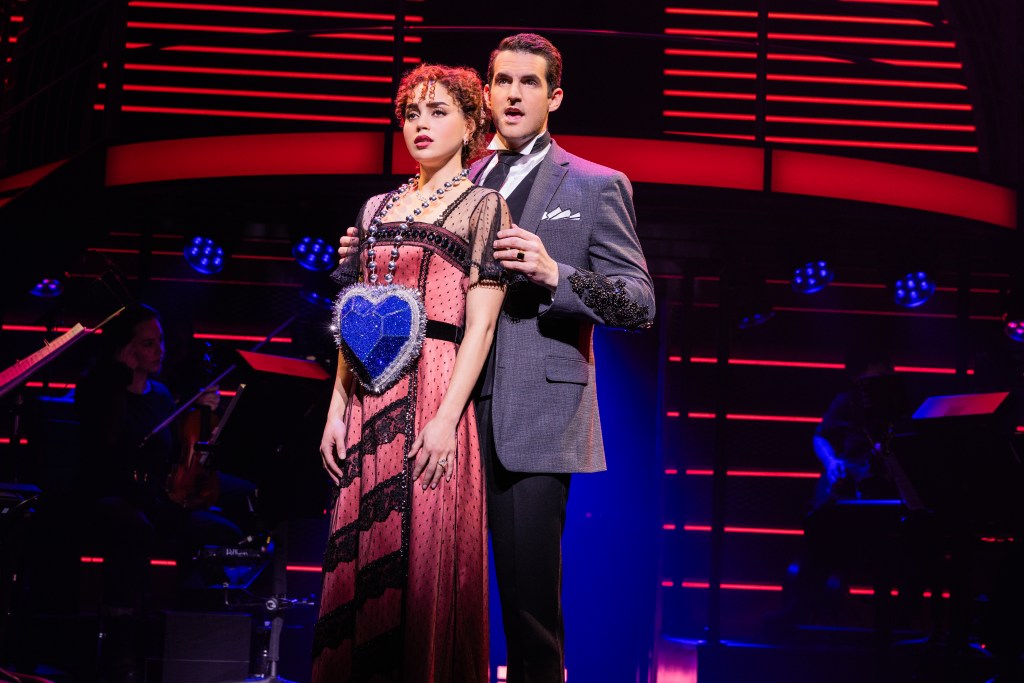 ‘Titanique’ review: Silly spoof of ‘Titanic’ and Celine Dion finally ...