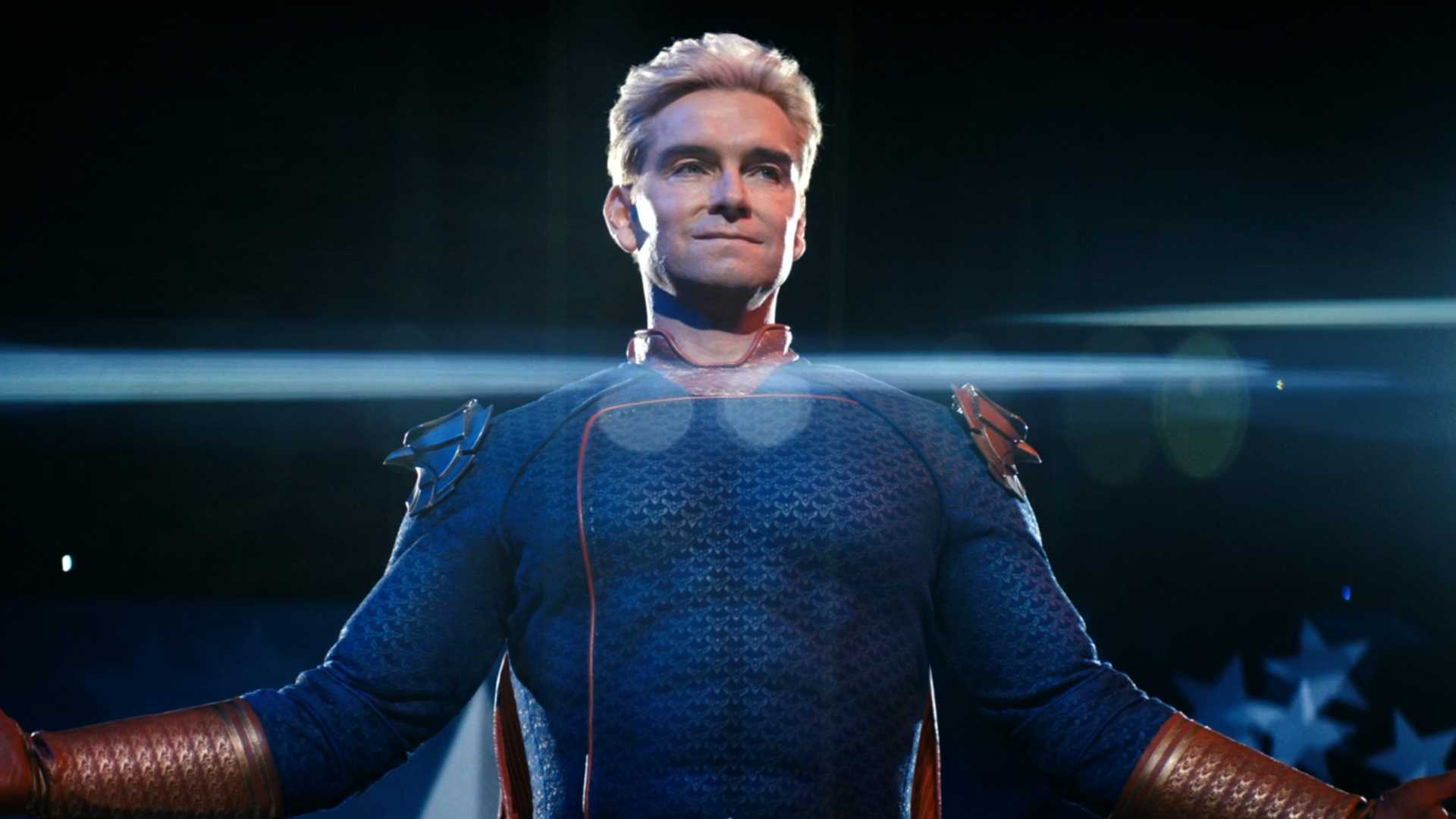 10 strongest supes in The Boys season 5