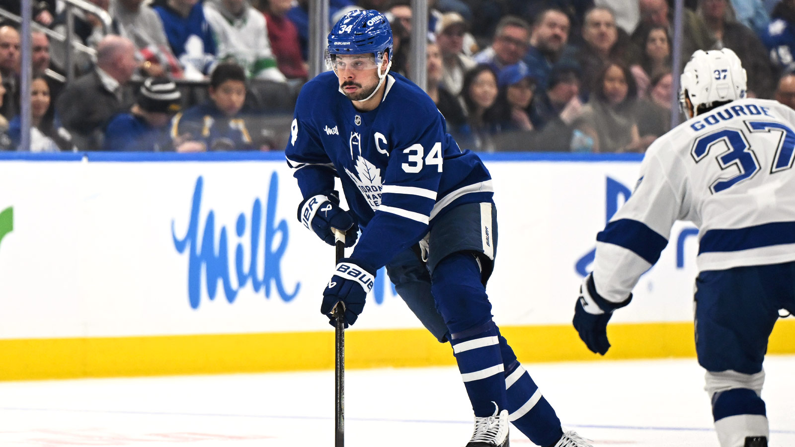 Maple Leafs rumors: Toronto making further front office changes after ...