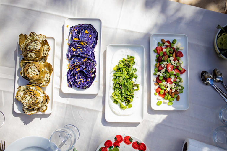 Blending nature and luxury, the Turkish Riviera is a year-round ...