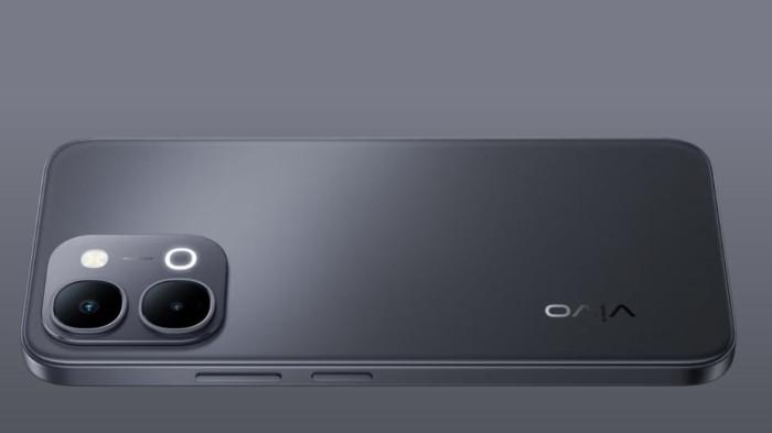 Spesifikasi dan Harga Vivo Y31d Pro yang Rilis Hari Ini 13 April 2026