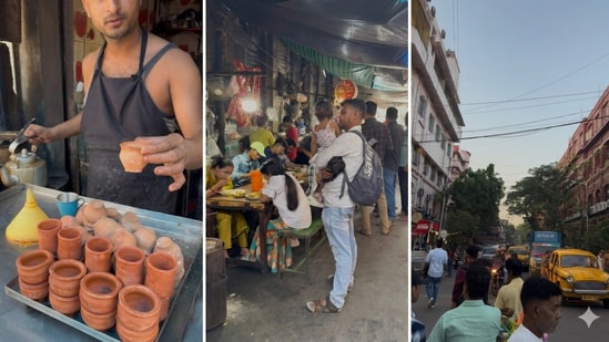Through Chitto Da's dokan: How Kolkata is talking about Bengal ...