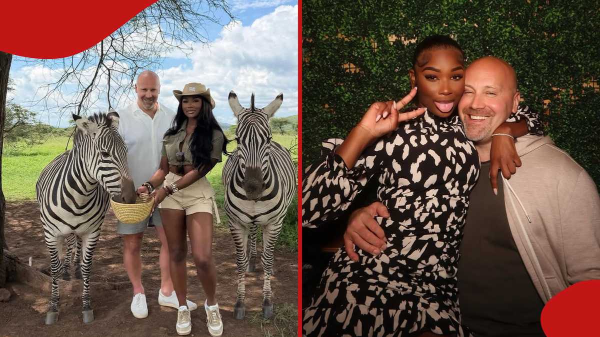 What happened to Ashlee Jenae? Questions rise after influencer's friend  tweets she died in Zanzibar