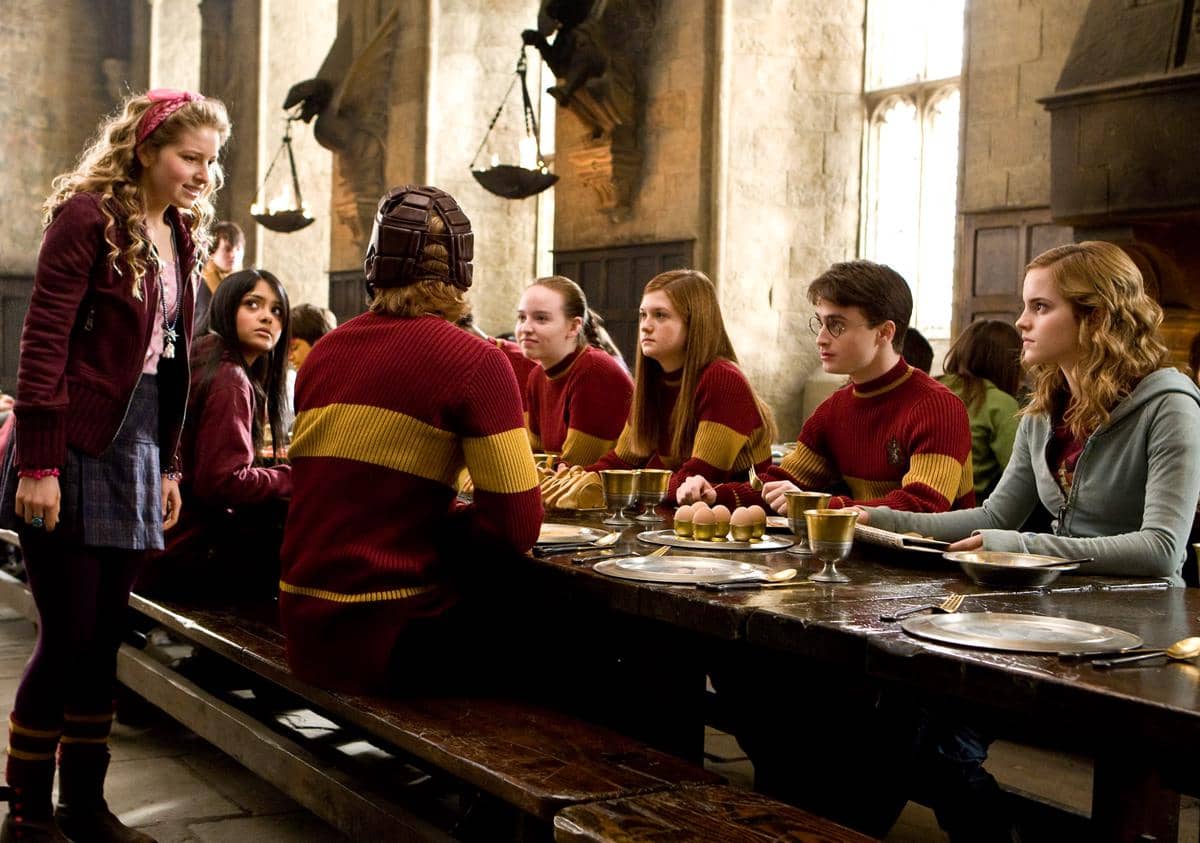 5 Fakta Menarik tentang Ginny Weasley yang Belum Kamu Ketahui