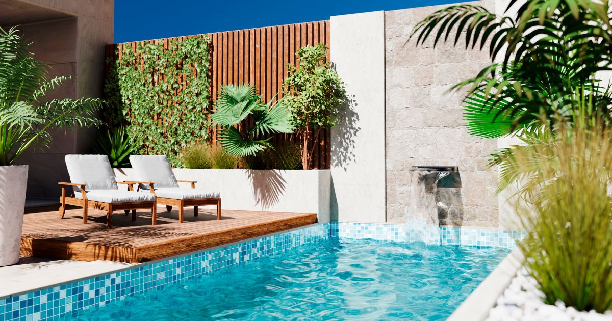 Piscine détectée par satellite : ce retraité du Var a failli devoir ...
