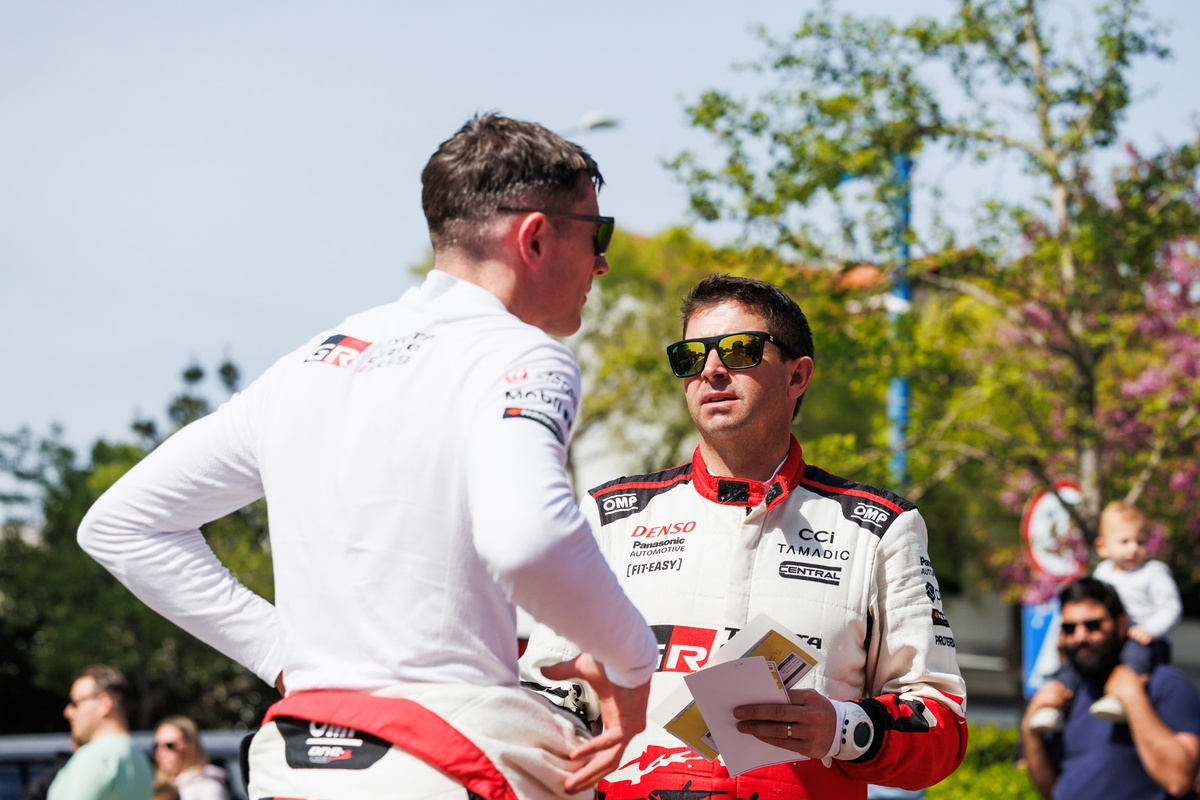 WRC Croatia: Thierry Neuville crashes out of certain win on final stage