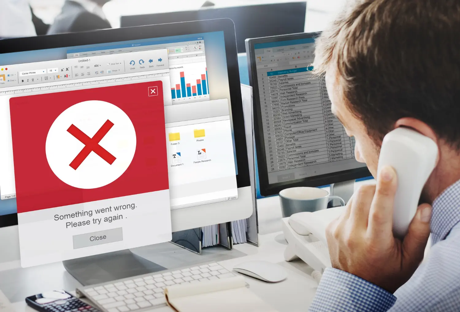 El malware 'NoVoice' pone en jaque a millones de usuarios Android: así ...