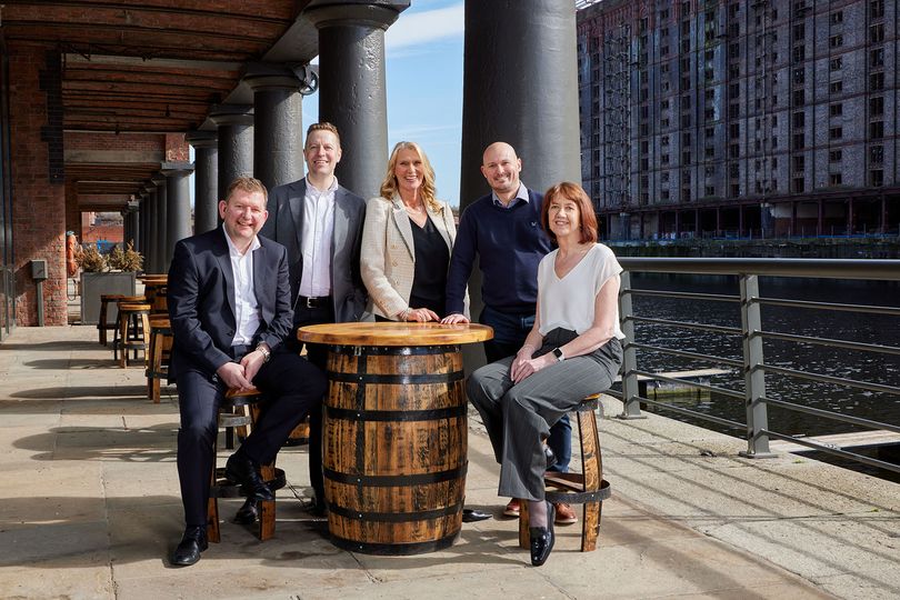 DJH acquires Bootle’s SB&P accountants as it grows its North West network