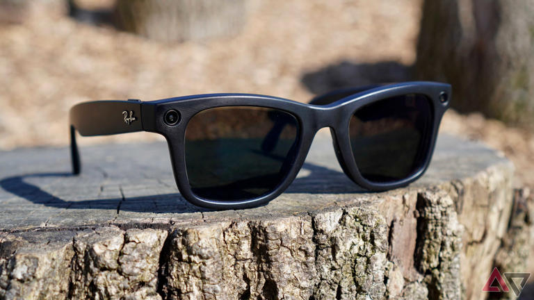 I reviewed the Ray-Ban Meta (Gen 2) and they're so much fun you'll ...