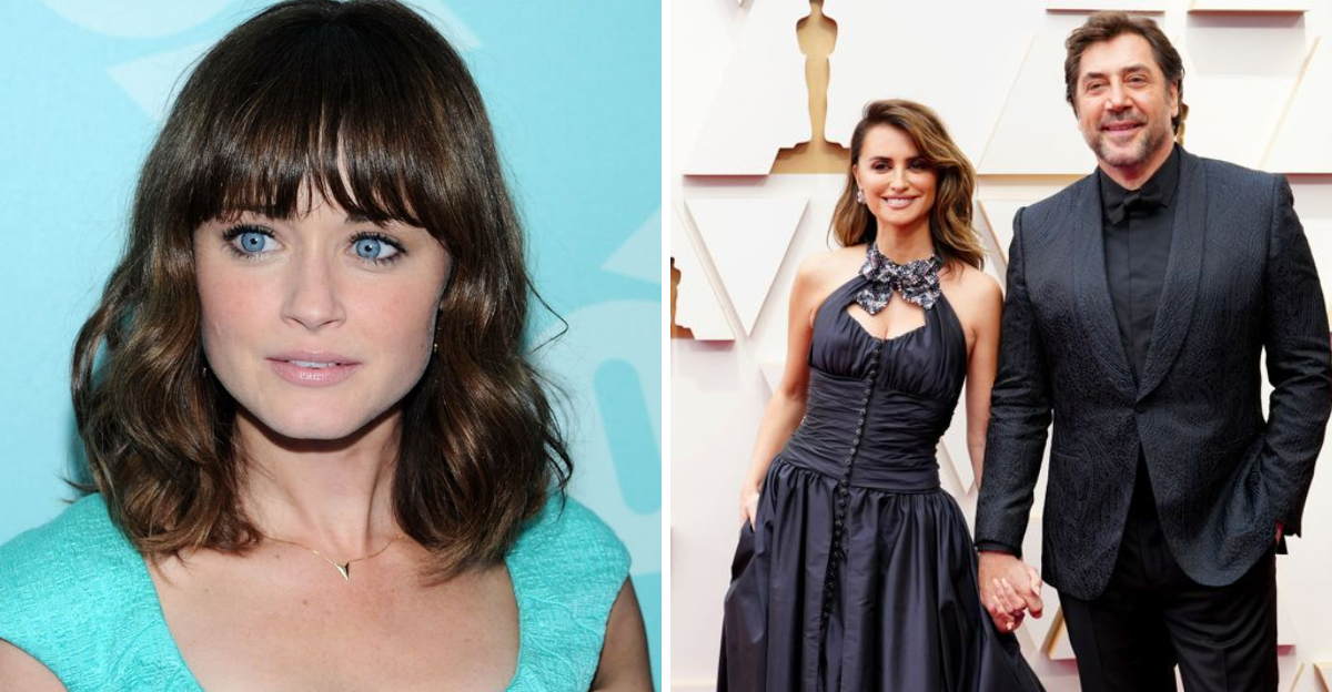 14 celebrities who keep their personal lives guarded despite the public ...