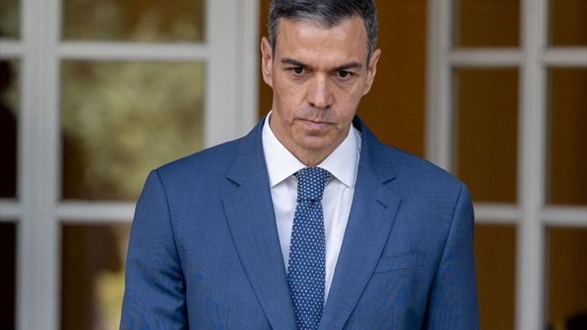 La Fiscalía respalda al PP contra el Gobierno y pide al Constitucional ...