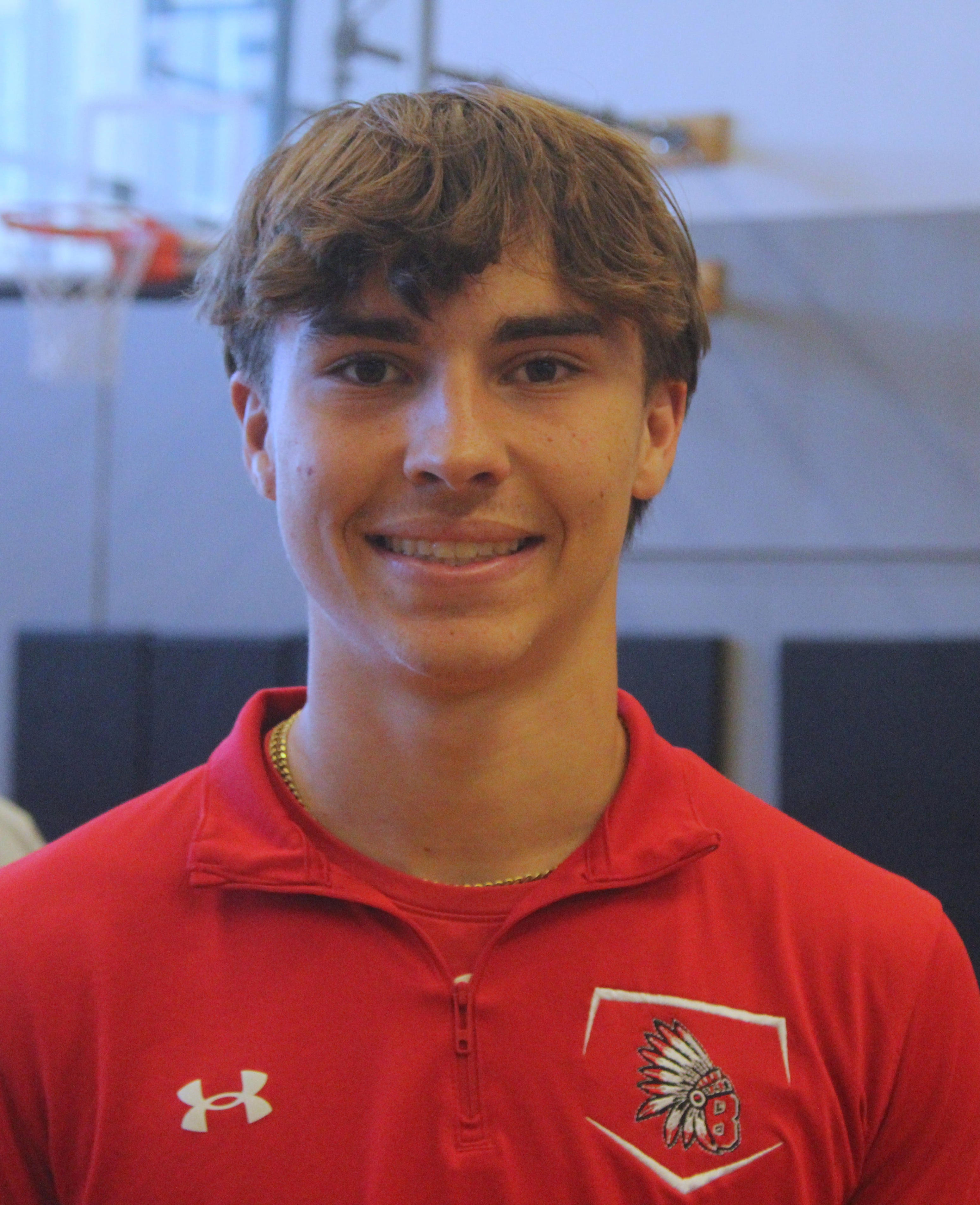 Vote: Times-Union high school boys athlete of the week, April 13