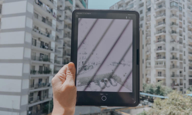 Adobe Project Indigo adds iPad support and a bunch of useful new features