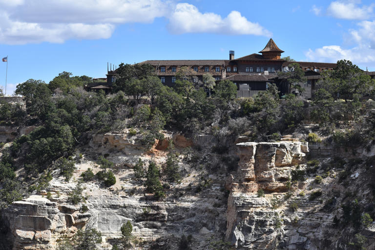 Doing the Grand Canyon the right way, after the wrong way