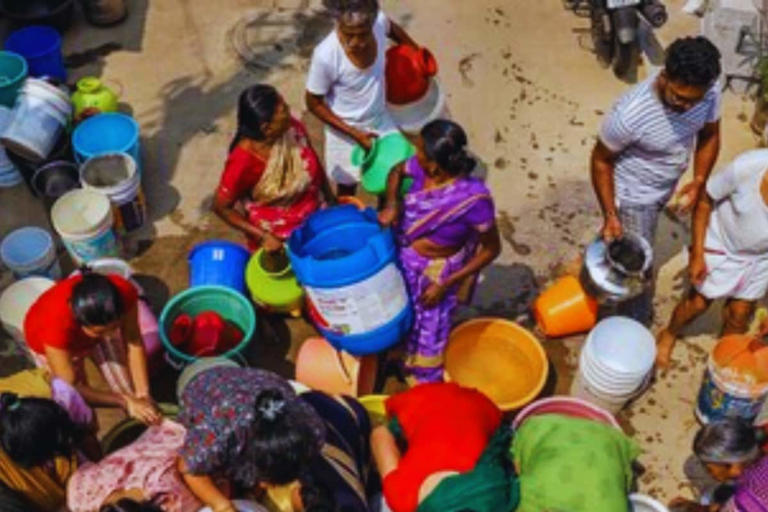 Mumbai water alert: 24-hour supply cut in Thane, Kalyan, Mira-Bhayander ...