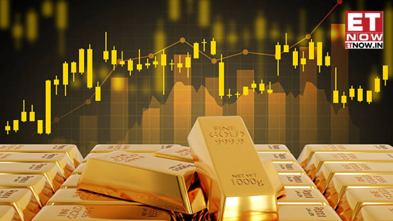 Gold defies tradition: Prices correct sharply, off 25% from peak; here ...
