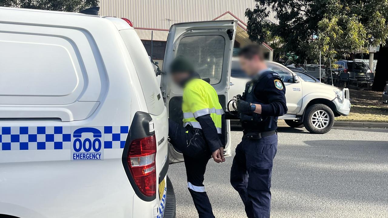 Love triangle led to alleged murder: court