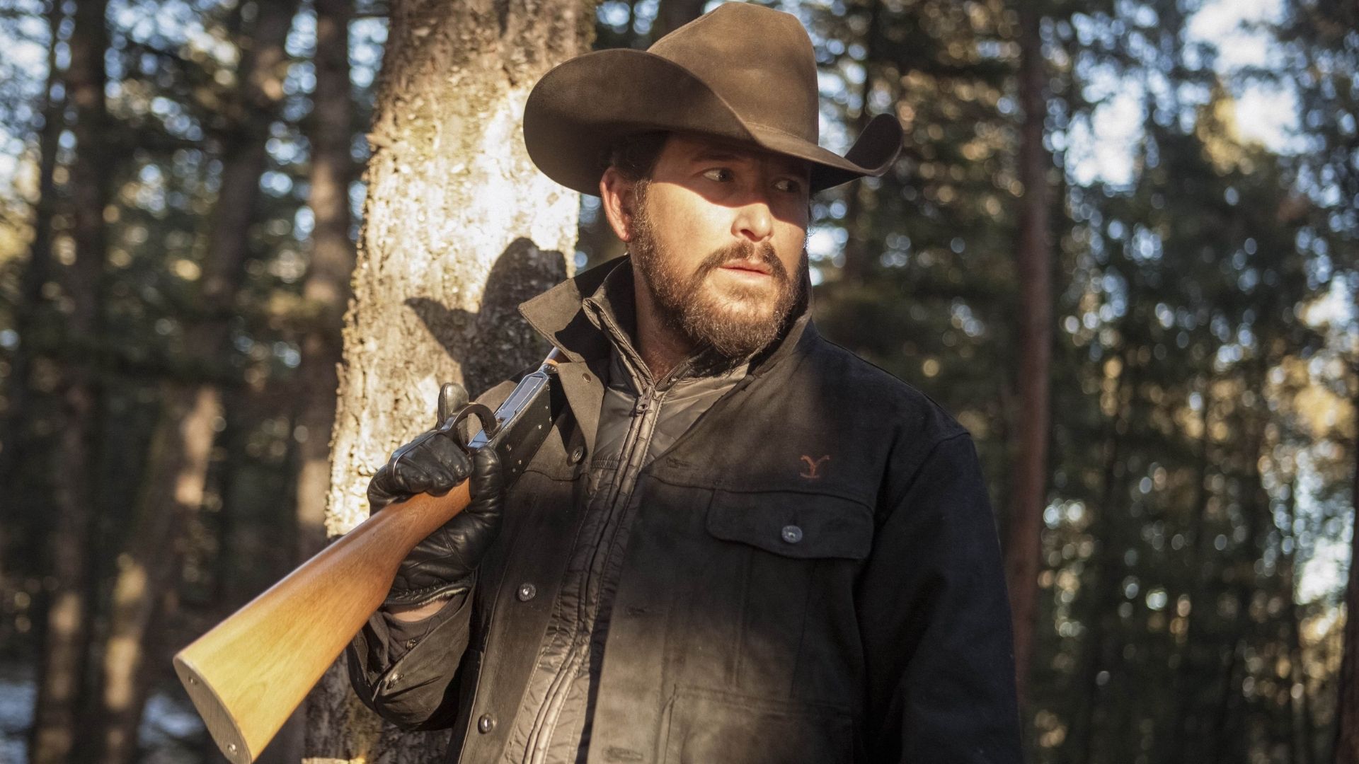 Taylor Sheridan's 'Dutton Ranch' might as well be 'Yellowstone' season 6