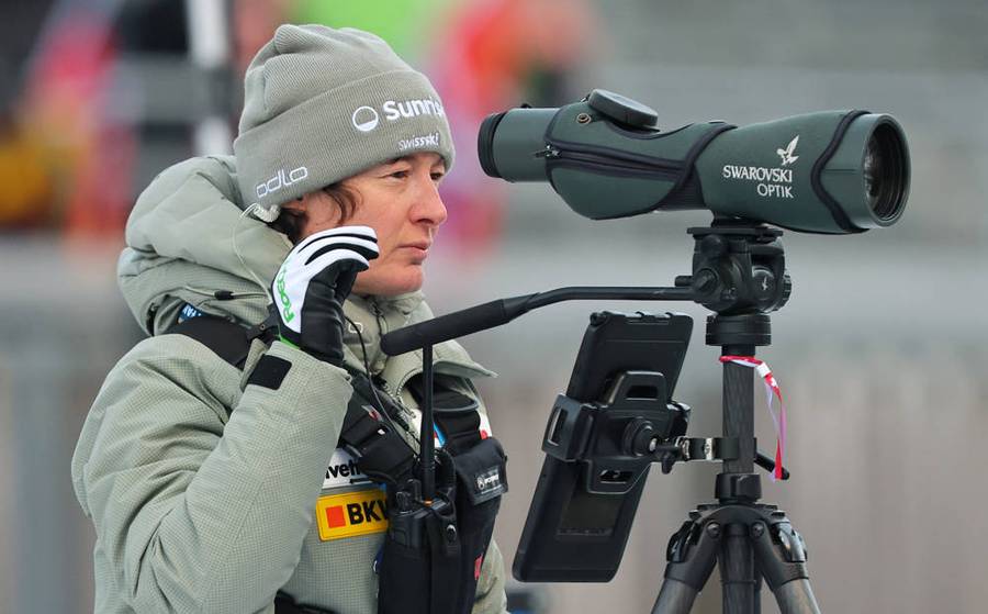 Deutsche Biathlon-Entscheidung fix!